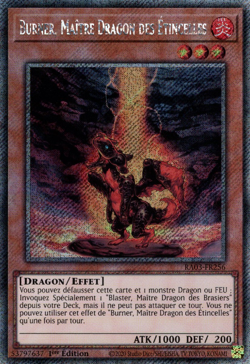 4 - Extra Secret Rare