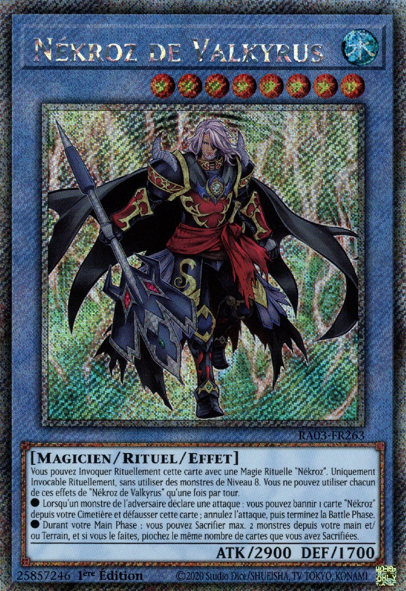 4 - Extra Secret Rare