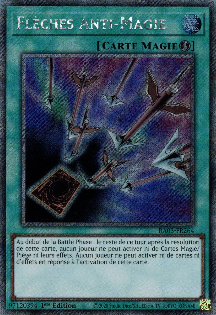 4 - Extra Secret Rare
