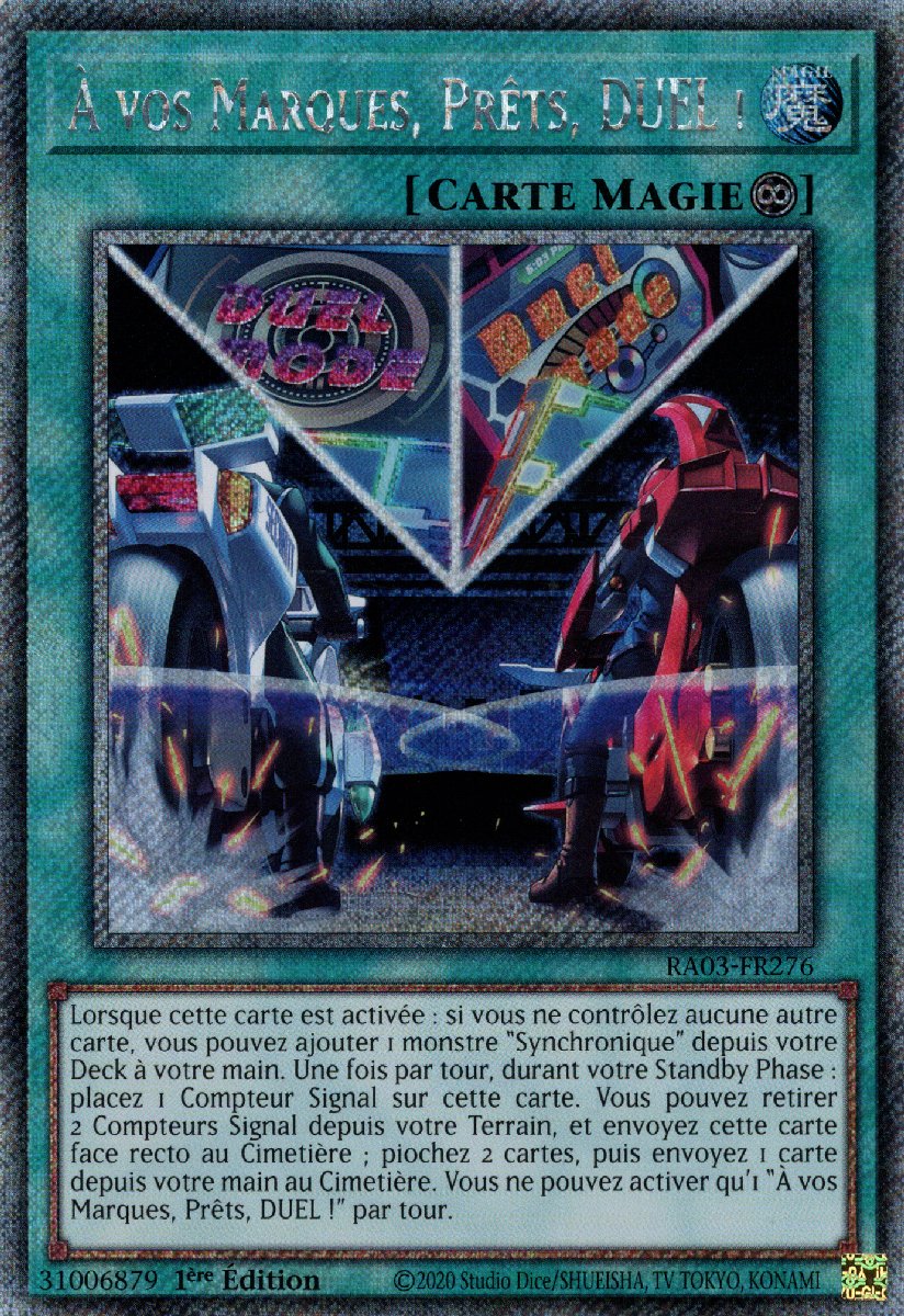 4 - Extra Secret Rare