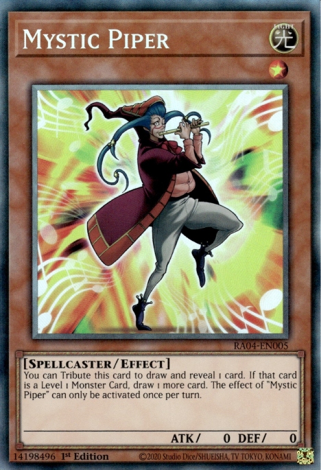 6 - Prismatic Collectors Rare