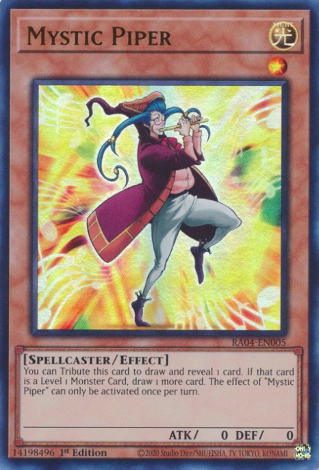 2 - Ultra Rare