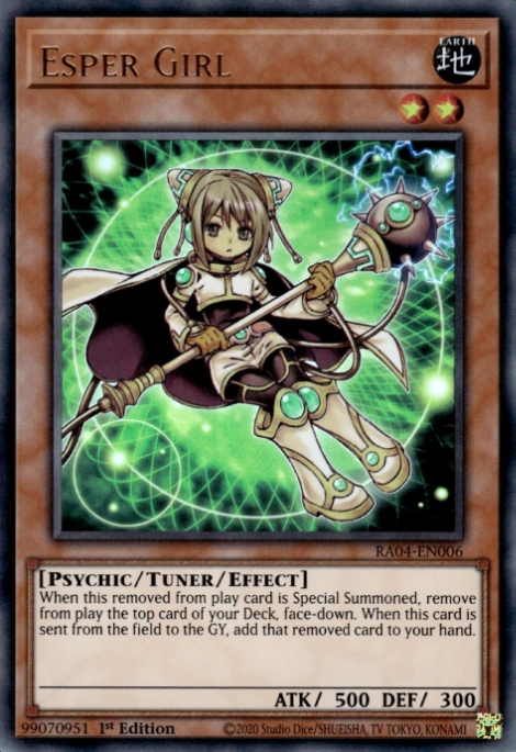 2 - Ultra Rare