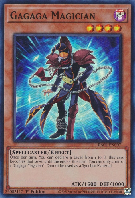 1 - Super Rare
