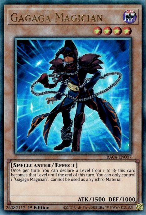 7 - Prismatic Ultra Rare