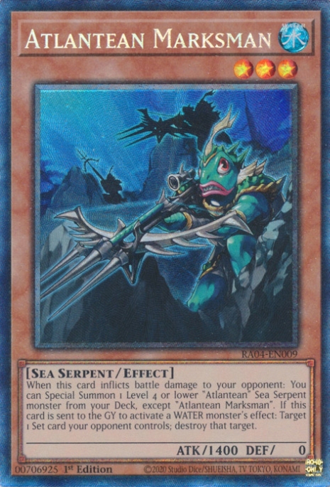 6 - Prismatic Collectors Rare