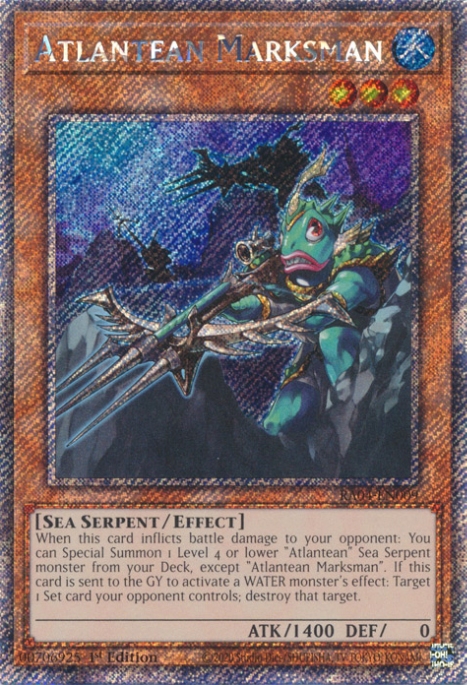 4 - Extra Secret Rare