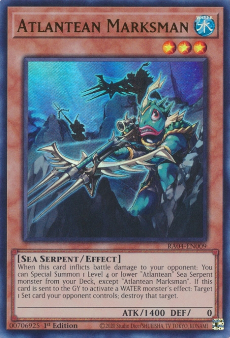 2 - Ultra Rare