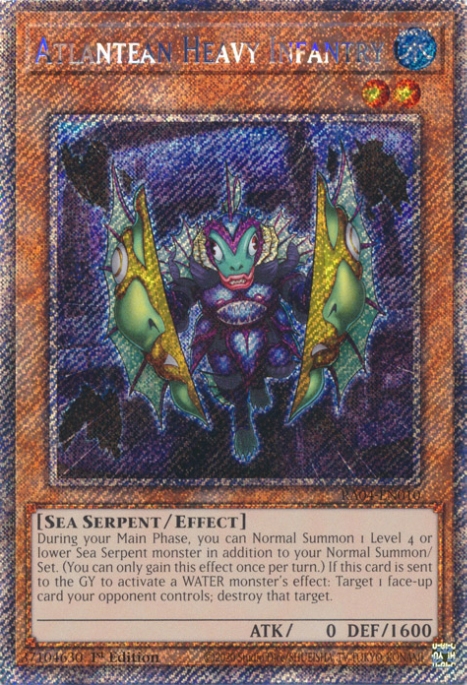 4 - Extra Secret Rare
