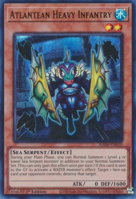 2 - Ultra Rare