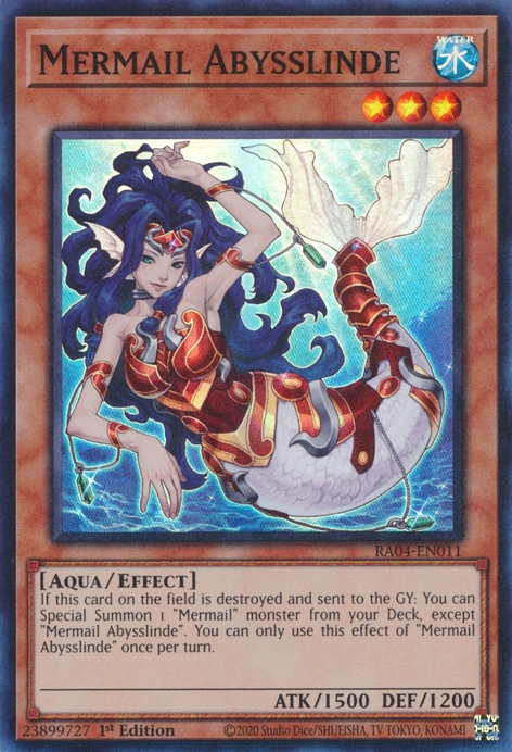 1 - Super Rare