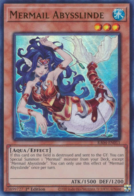 2 - Ultra Rare