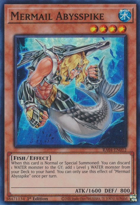 1 - Super Rare