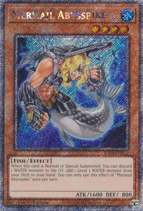 4 - Extra Secret Rare