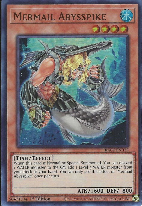 2 - Ultra Rare