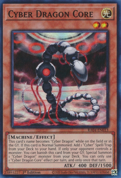 1 - Super Rare