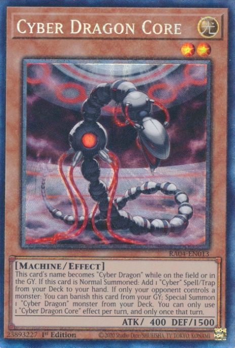6 - Prismatic Collectors Rare