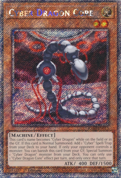 4 - Extra Secret Rare