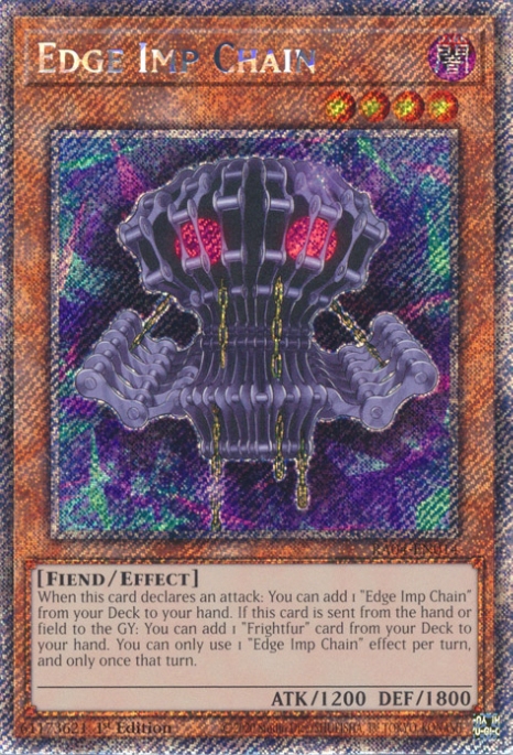 4 - Extra Secret Rare