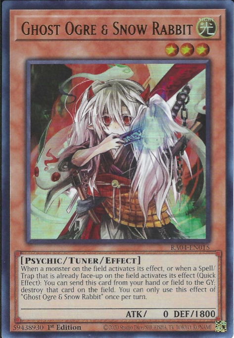 2 - Ultra Rare