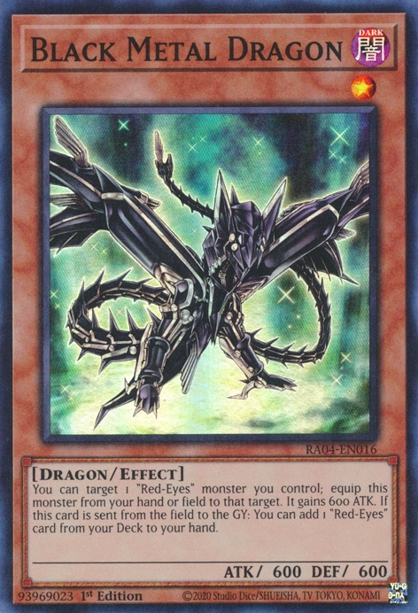 1 - Super Rare