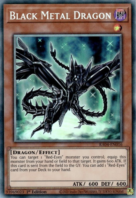 6 - Prismatic Collectors Rare