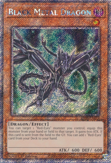 4 - Extra Secret Rare