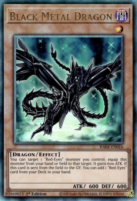 7 - Prismatic Ultra Rare
