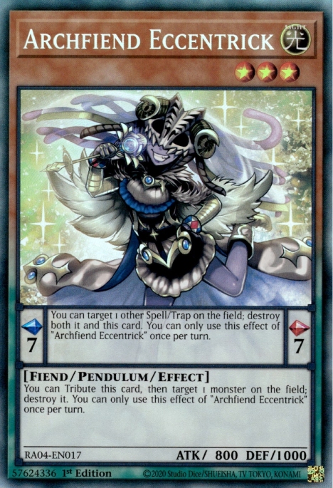 6 - Prismatic Collectors Rare