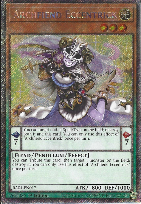 4 - Extra Secret Rare