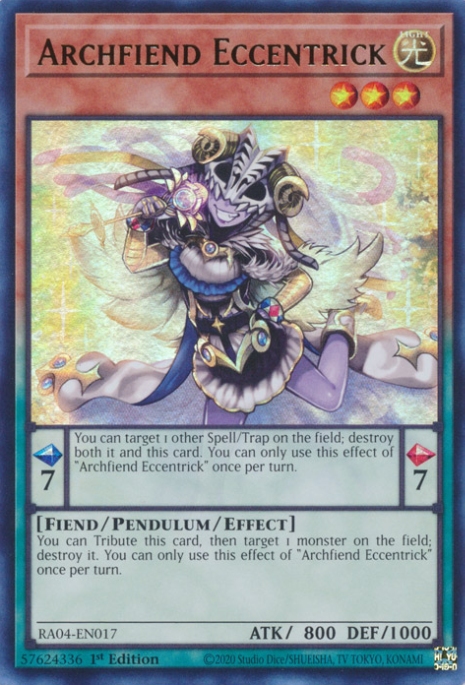 2 - Ultra Rare