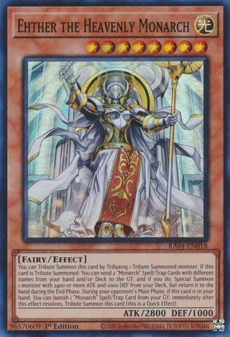 1 - Super Rare