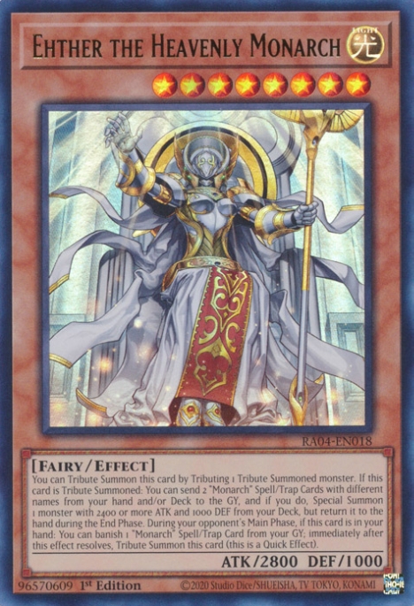 2 - Ultra Rare