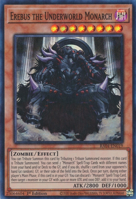 1 - Super Rare