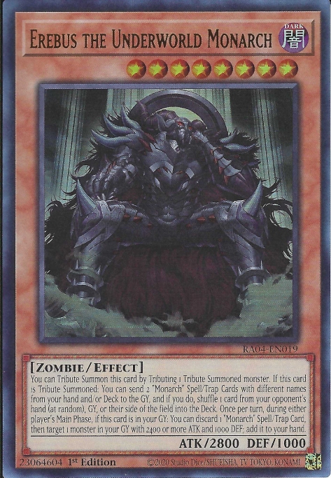 2 - Ultra Rare
