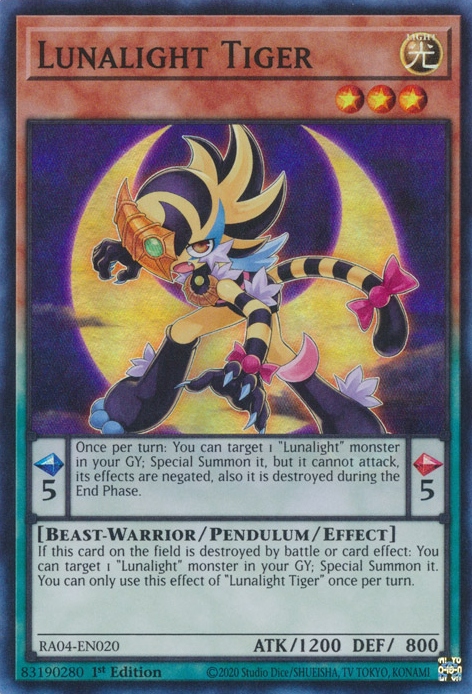 1 - Super Rare