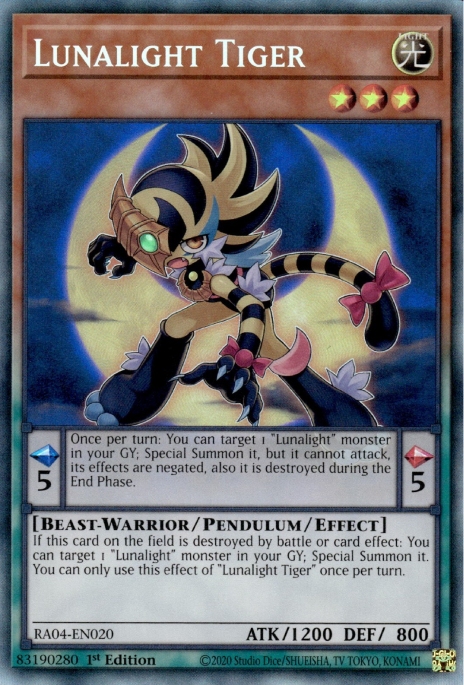6 - Prismatic Collectors Rare