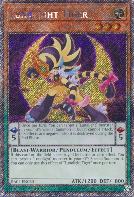 4 - Extra Secret Rare