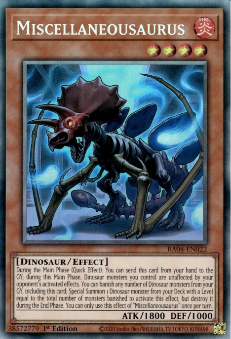 6 - Prismatic Collectors Rare