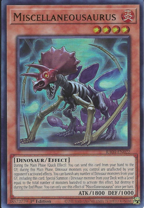 2 - Ultra Rare