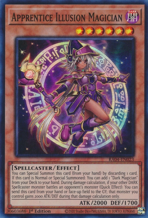 1 - Super Rare
