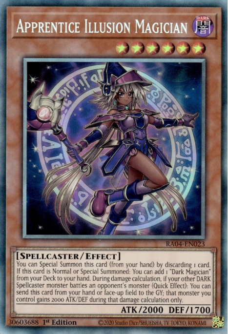 6 - Prismatic Collectors Rare