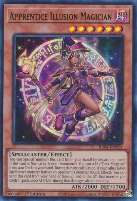 2 - Ultra Rare