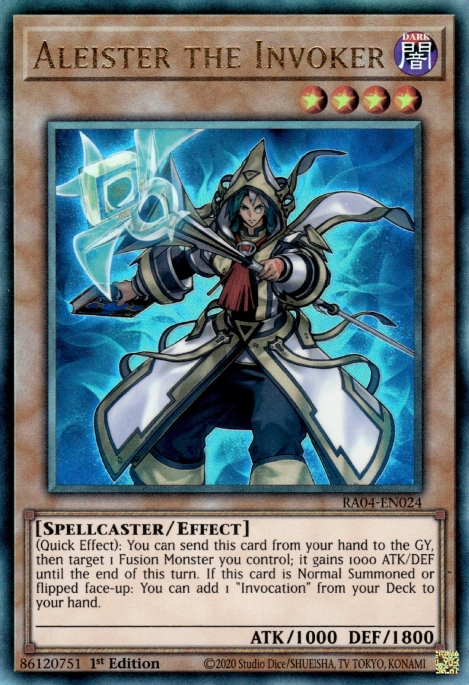 7 - Prismatic Ultra Rare