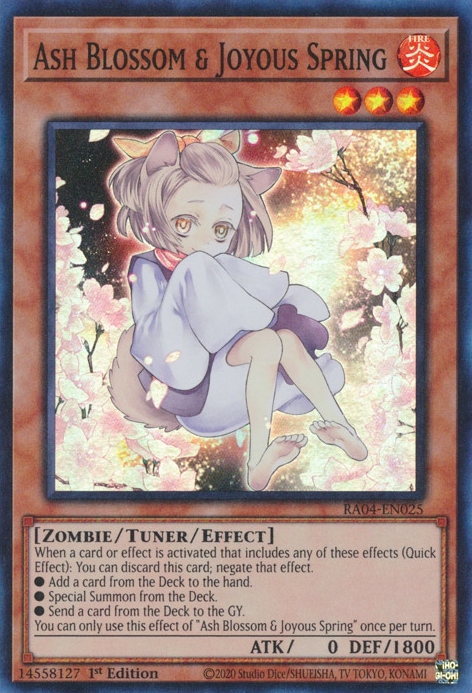 1 - Super Rare