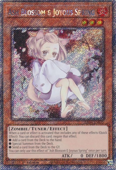 4 - Extra Secret Rare