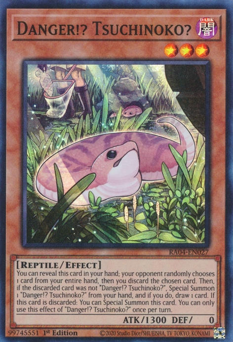 1 - Super Rare
