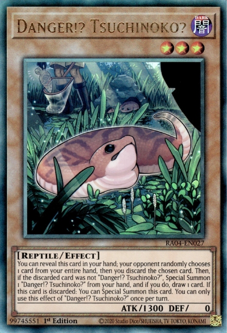 7 - Prismatic Ultra Rare