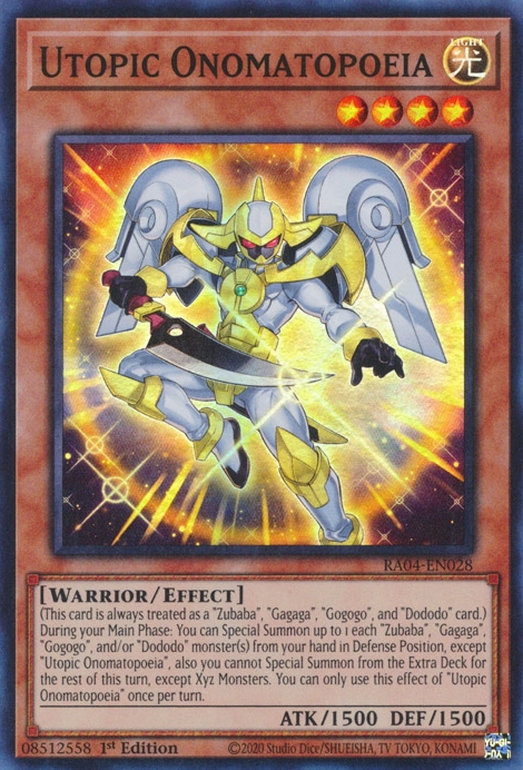 1 - Super Rare