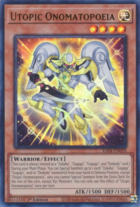 2 - Ultra Rare